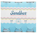 Wine Water Sandbar Tropical Punch Blend | 6x250ML at CaskCartel.com