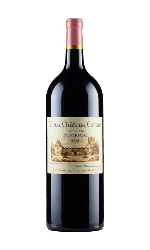2019 | Vieux Chateau Certan | Pomerol (Magnum) at CaskCartel.com