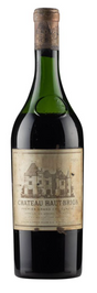 1959 | Château Haut Brion| Pessac-Leognan at CaskCartel.com