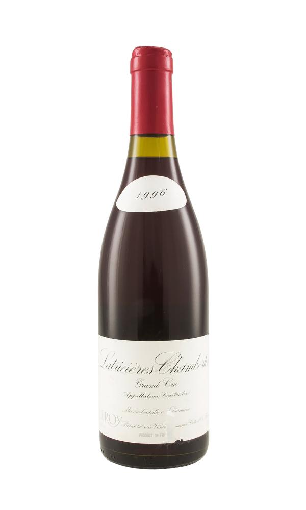 1996 | Domaine Leroy | Latricieres Chambertin at CaskCartel.com