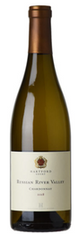2018 | Hartford Family Winery | Hartford Court Russian River Valley Chardonnay at CaskCartel.com