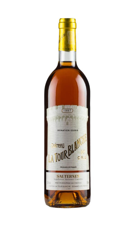 1997 | Chateau La Tour Blanche at CaskCartel.com