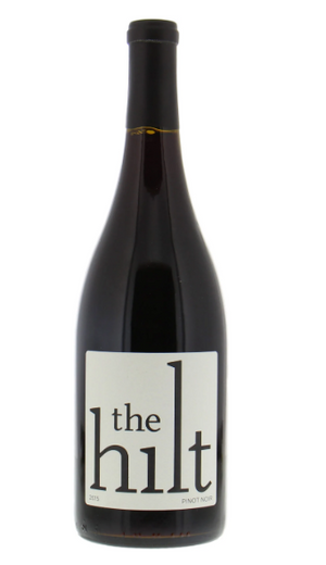 2015 | The Hilt | Pinot Noir at CaskCartel.com