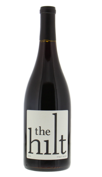 2015 | The Hilt | Pinot Noir
