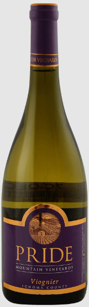 2005 | Pride Mountain Vineyards | Viognier at CaskCartel.com