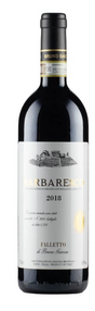 2018 | Giacosa | Barbaresco at CaskCartel.com