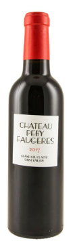 2017 | Château Péby Faugères | Saint-Emilion (Half Bottle) at CaskCartel.com