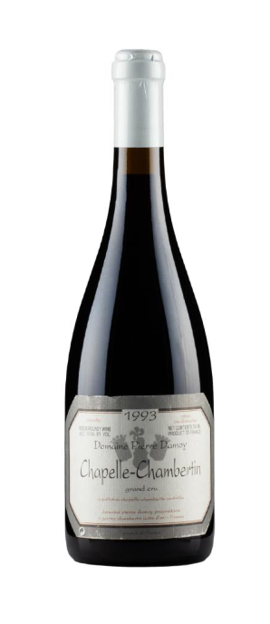 1993 | Pierre Damoy | Domaine Ponsot