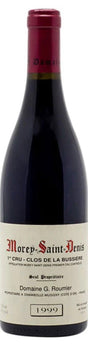1999 | Domaine Georges Roumier | Morey-Saint-Denis Premier Cru Clos de La Bussière at CaskCartel.com