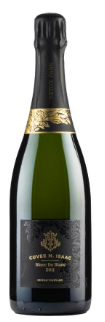 2011 | Exton Park | Malcolm Isaac Blanc de Blancs at CaskCartel.com