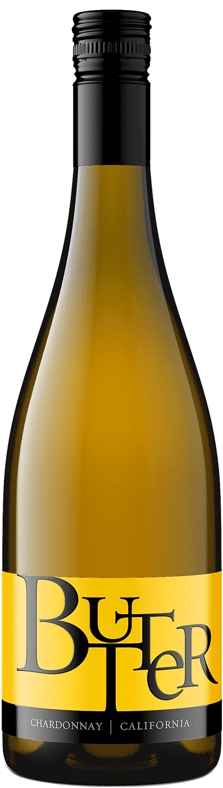 2019 | JaM Cellars | Butter Chardonnay at CaskCartel.com