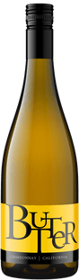 2019 | JaM Cellars | Butter Chardonnay at CaskCartel.com