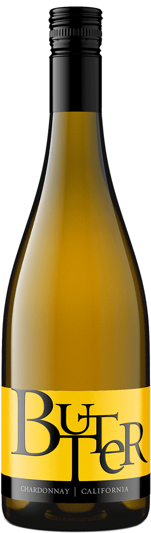 2019 | JaM Cellars | Butter Chardonnay at CaskCartel.com