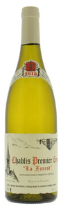 2018 | Vincent Dauvissat | Chablis Le Forest at CaskCartel.com