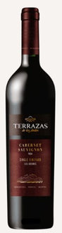 2013 | Terrazas de los Andes | Single Vineyard Los Aromos Cabernet Sauvignon at CaskCartel.com