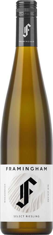 2019 | Framingham Wines | Select Riesling at CaskCartel.com