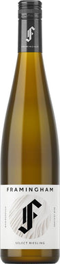 2019 | Framingham Wines | Select Riesling at CaskCartel.com