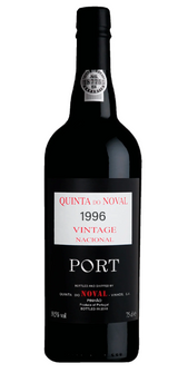 1996 | Quinta do Noval | Nacional at CaskCartel.com