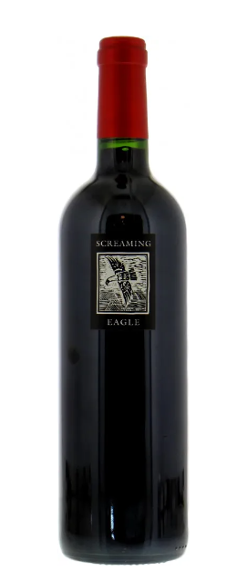 2015 | Screaming Eagle | Cabernet Sauvignon at CaskCartel.com