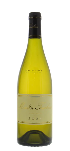 2004 | Moulin Touchais | Coteaux du Layon at CaskCartel.com