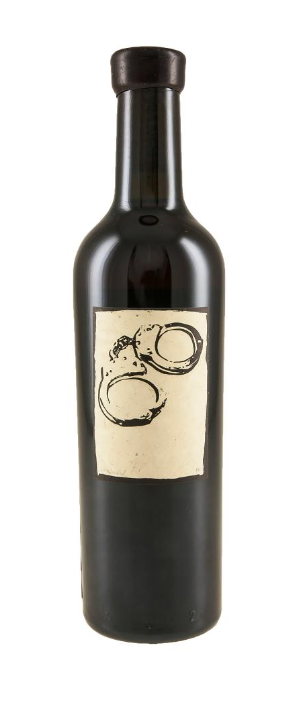 2012 | Sine Qua Non | Shackled (Half Bottle) at CaskCartel.com