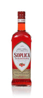 Soplica Cranberry | 500ML at CaskCartel.com