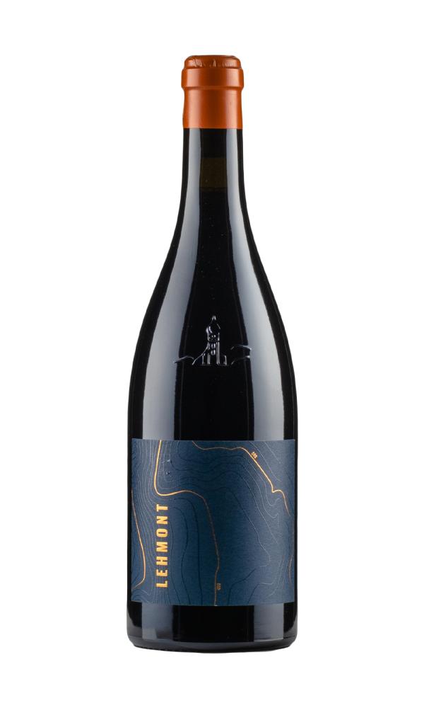 2019 | Kellerei St. Pauls | Lehmont Pinot Nero Riserva at CaskCartel.com