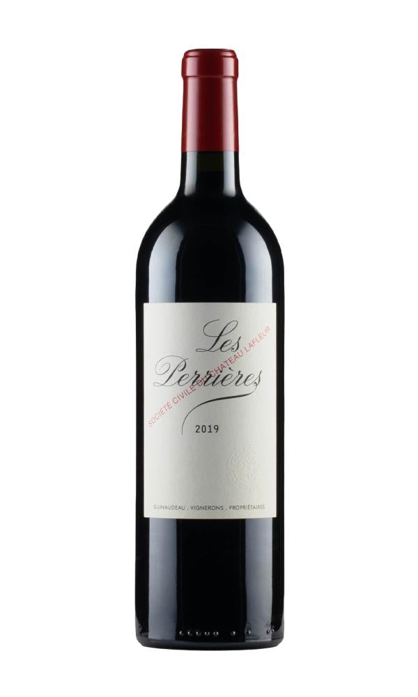 2019 | Chateau Lafleur | Les Perrieres at CaskCartel.com