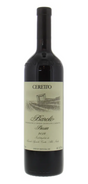 2018 | Ceretto | Barolo Bussia at CaskCartel.com