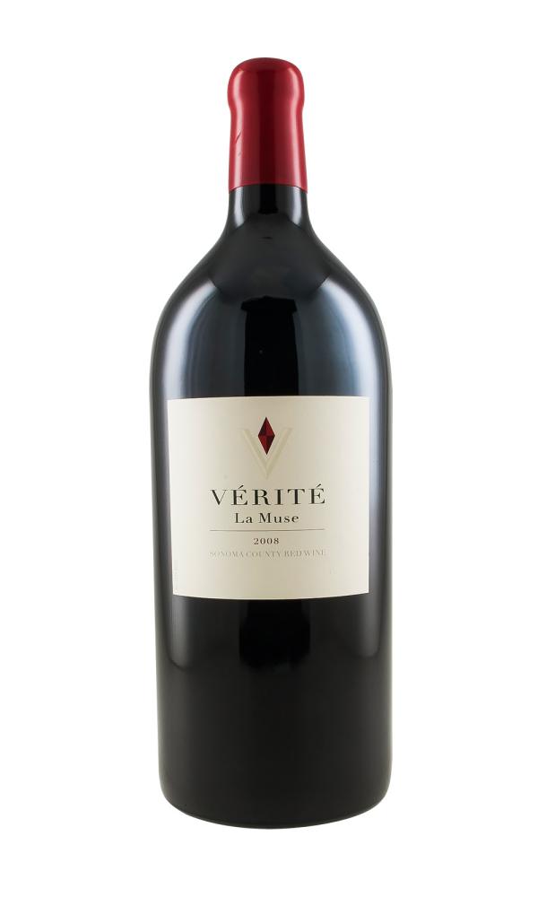 2008 | Verite | La Muse 5L at CaskCartel.com
