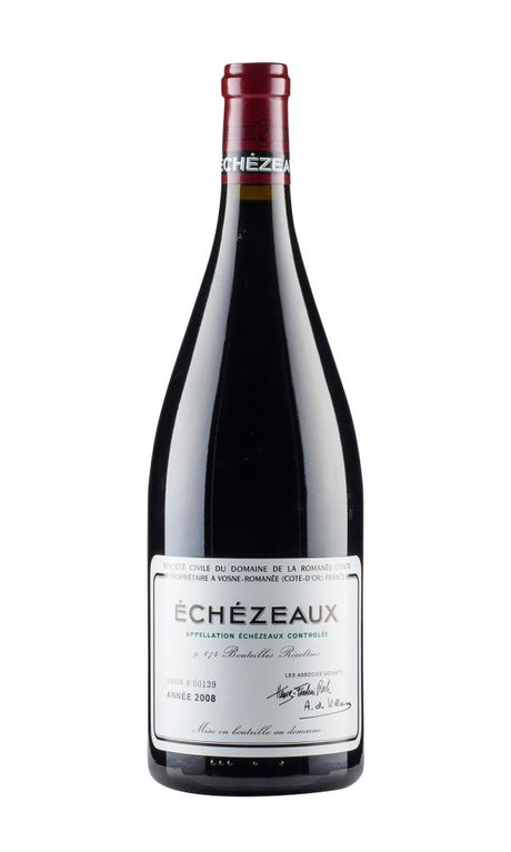 2008 | Domaine de la Romanee Conti | Echezeaux (Magnum) at CaskCartel.com