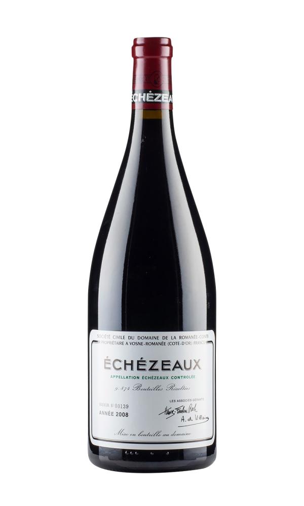 2008 | Domaine de la Romanee Conti | Echezeaux (Magnum) at CaskCartel.com