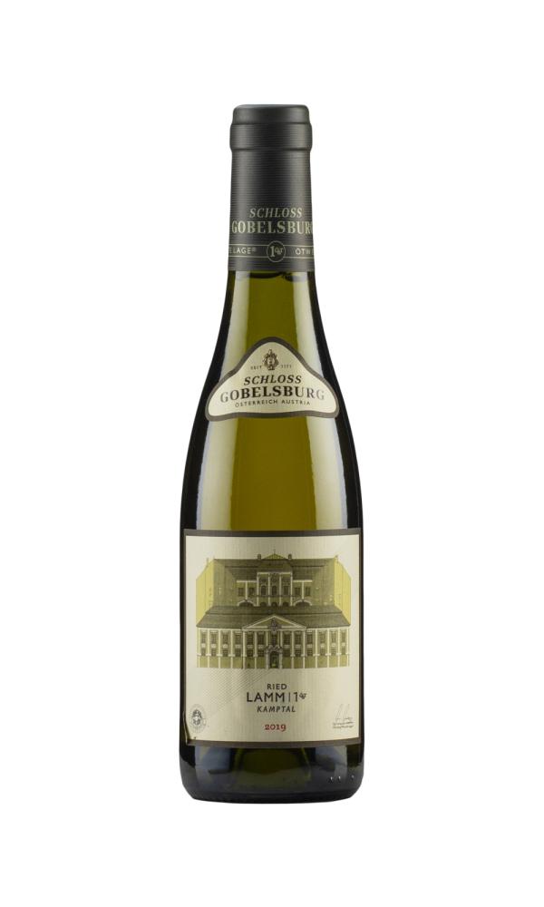 2019 | Schloss Gobelsburg | Gruner Veltliner Ried Lamm (Half Bottle)