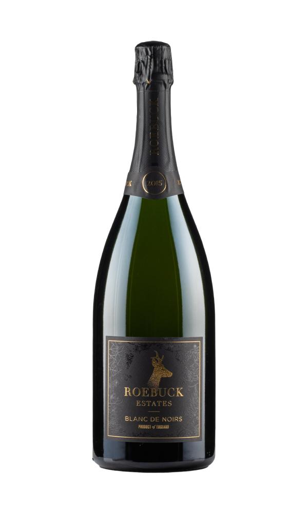 2015 | Roebuck Estates | Blanc de Noirs (Magnum) at CaskCartel.com
