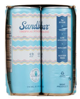 Wine Water Sandbar Tropical Punch Blend | 6x250ML at CaskCartel.com