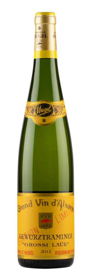 2012 | Famille Hugel | Grossi Laue Gewurztraminer at CaskCartel.com