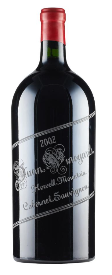 2002 | Dunn Vineyards | Howell Mountain Cabernet Sauvignon 5L at CaskCartel.com