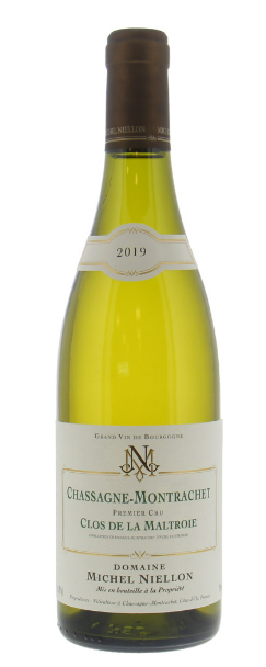 2019 | Domaine Michel Niellon | Chassagne Montrachet La Maltroie at CaskCartel.com