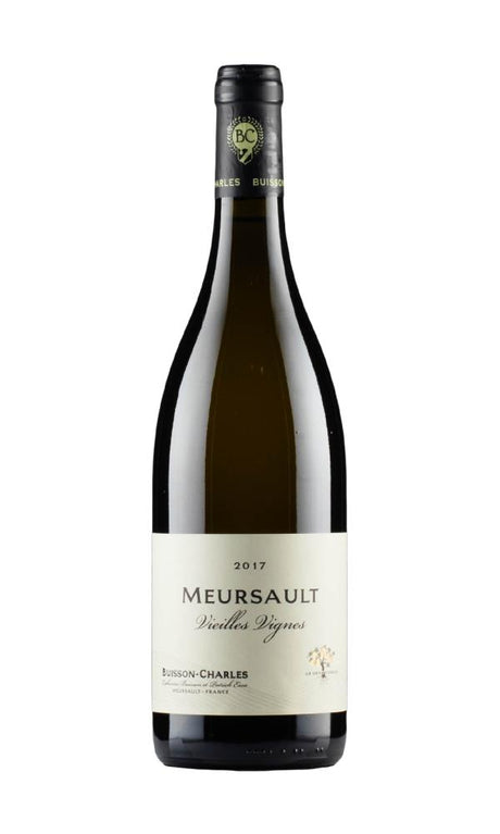 2017 | Buisson-Charles | Meursault Vieilles Vignes at CaskCartel.com