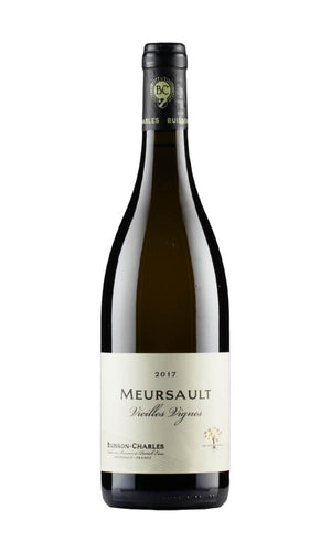 2017 | Buisson-Charles | Meursault Vieilles Vignes at CaskCartel.com