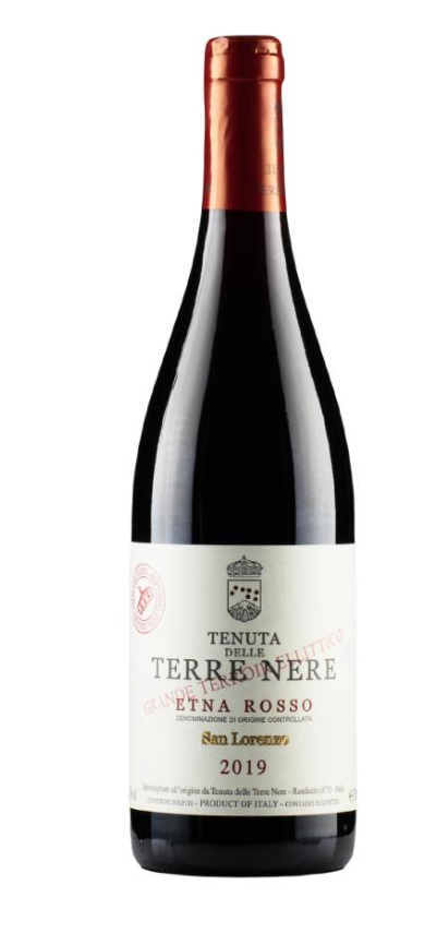 2019 | Tenuta delle Terre Nere | San Lorenzo Etna Rosso at CaskCartel.com