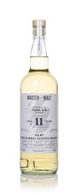 Caol Ila 11 Year Old 2007 (Private Label) | 700ML at CaskCartel.com