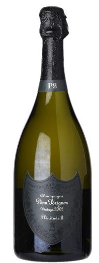 2002 | Dom Pérignon | P2 Plenitude Brut at CaskCartel.com