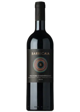 2018 | Barbicaia | Vino Nobile di Montepulciano at CaskCartel.com