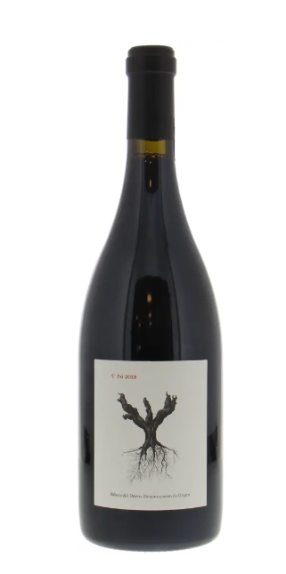 2019 | Pingus | PSI at CaskCartel.com