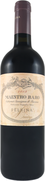 2013 | Felsina | Maestro Raro Cabernet Sauvignon at CaskCartel.com