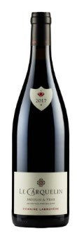 2017 | Domaine Labruyere | Moulin-a-Vent Le Carquelin at CaskCartel.com