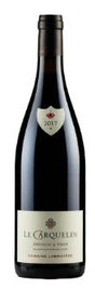 2017 | Domaine Labruyere | Moulin-a-Vent Le Carquelin at CaskCartel.com