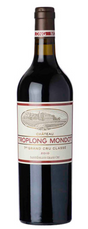 2010 | Chateau Troplong Mondot | St. Emilion at CaskCartel.com