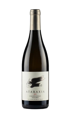 2021 | Ataraxia | Chardonnay at CaskCartel.com